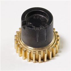 International H4 magneto distributor pinion gear