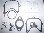 H618 Holley updraft carb kit