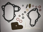 carburetor kit for IH diesel starting carburetor TD