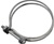 3" OE Style Wire Hose Clamp
