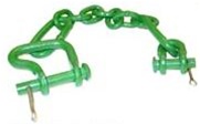Sway Chain Assembly