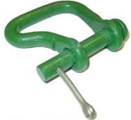 Large Clevis