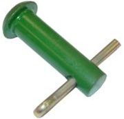 Short Drilled Pin