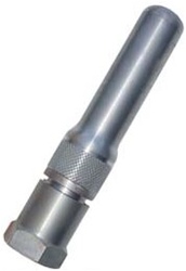 Hydraulic Coupler With Cover