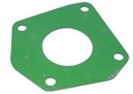 Air Cleaner Stack Adaptor Plate