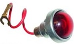 Red Dot 6V Bulb Replacement Assembly