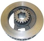 Clutch Drive Disc