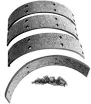 Brake Lining Kit