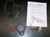 Zenith 124 1/2 carburetor kit