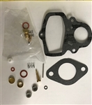 Zenith 51AX9 carburetor kit