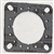 Zenith  29 Ensign A KZ types carburetor intake gasket oliver caterpillar