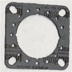 10 pieces of Zenith  29 Ensign A KZ types carburetor intake gasket oliver caterpillar
