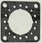 10 pieces of Zenith 29 size 11 12 Ensign Be A KZ carburetor intake gasket oliver caterpillar