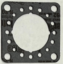 10 pieces of Zenith 29 size 11 12 Ensign Be A KZ carburetor intake gasket oliver caterpillar
