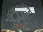 Zenith 67 gasket set