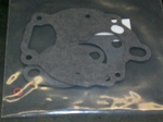 Zenith 267 gasket set