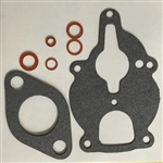 Zenith 68 gasket set