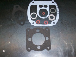 Zenith K5 carburetor gasket set