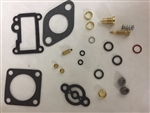 Zenith TU carburetor kit