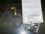 M2106 Zenith 67 carburetor kit