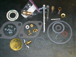 286-877A-CK premium DLTX 71 72 carburetor kit