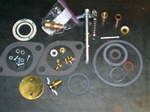 286-877B-CK premium DLTX 67 73 carburetor kit