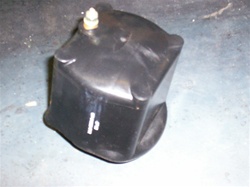 Ford front mount coil 6V