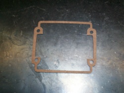 MMESRMCC Edison Splitdorf RM coil cover gasket