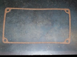 Fairbanks morse RV2A and RV4 coil cover gasket