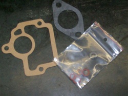 IH Farmall H gasket set