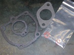 IH Farmall M gasket set