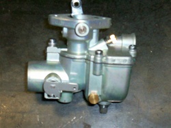 Farmall Cub Carburetor