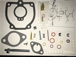 International Farmall 300 350 400 450 carburetor kit w/ shaft