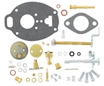 Allis Chalmers master carburetor kit