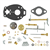 Master Carburetor Repair Kit  ACS3569