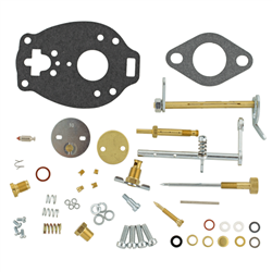 Master Carburetor Repair Kit  ACS3569