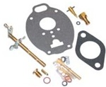 Carb Kit (complete) 550/660 (TSX 811/775)