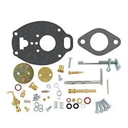 John Deere master carburetor kit TSX 530