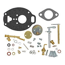Oliver master carburetor kit