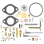 John Deere H master DLTX 26 46 carburetor kit