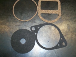 Ford front mount distributor gasket set 2N 8N 9N