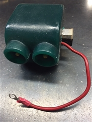 Q2477C Fairbanks Morse coil dual spark