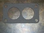 R100312 Duplex manifold gasket