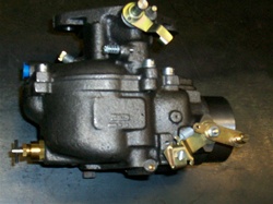 NEW zenith style carburetor John Deere 3010 3020