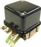 High quality USA made 12 Volt Generator Voltage Regulator