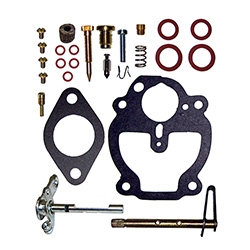 Allis Chalmers complete kit