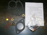 Zenith model 62 carburetor kit size 9 and 10