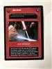 Star Wars CCG (SWCCG) Blow Parried