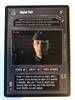 Star Wars CCG (SWCCG) Captain Piett