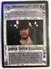 Star Wars CCG (SWCCG) Colonel Cracken